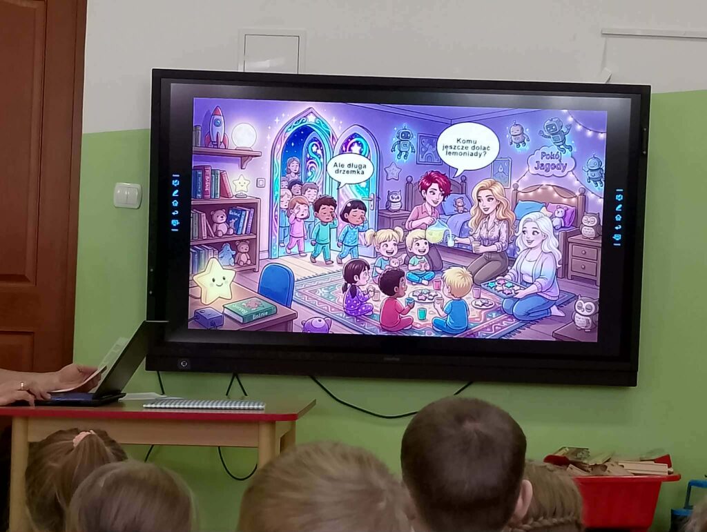 JAK WYGLĄDA PRACA INFORMATYKA ? 👨‍💻